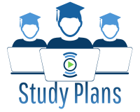 Study Plans Logo